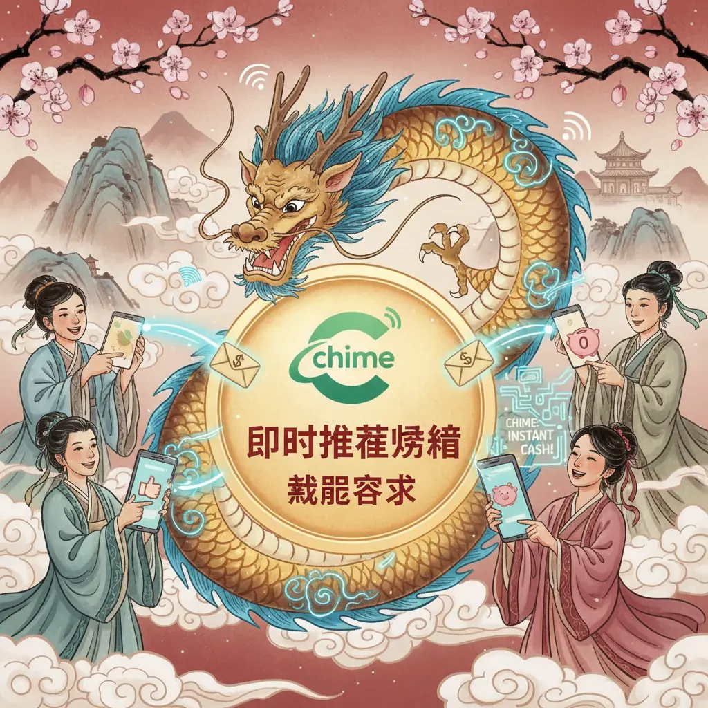 instant referral bonus no deposit - Chime