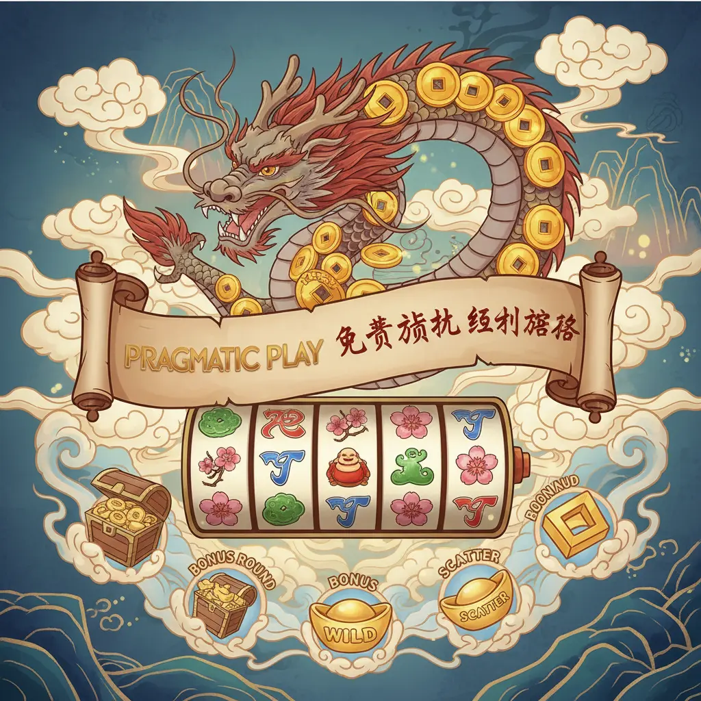 free slot games with bonus rounds - Pragmatic