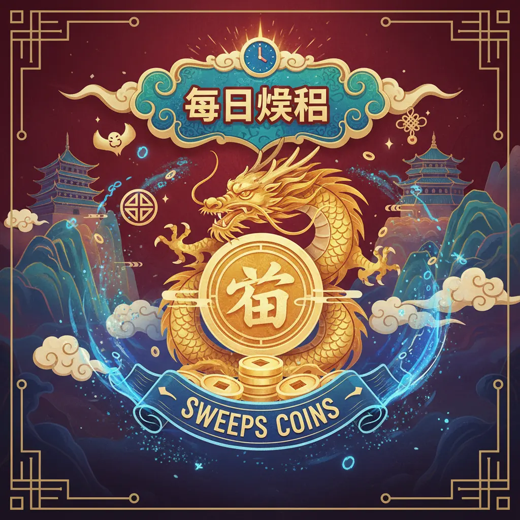 online casino with daily bonus - Sweeps